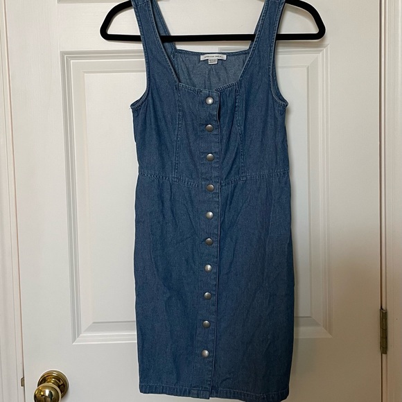 American Eagle Outfitters Dresses & Skirts - Denim Dress